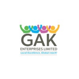 GAK Enterprises