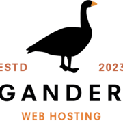 Gander Web