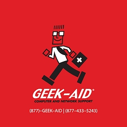 Geek Aid