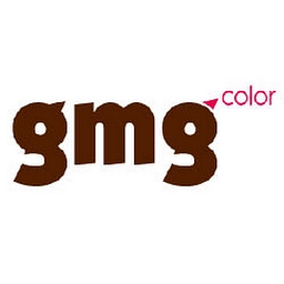 GMG Color UK