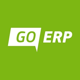 GO-ERP