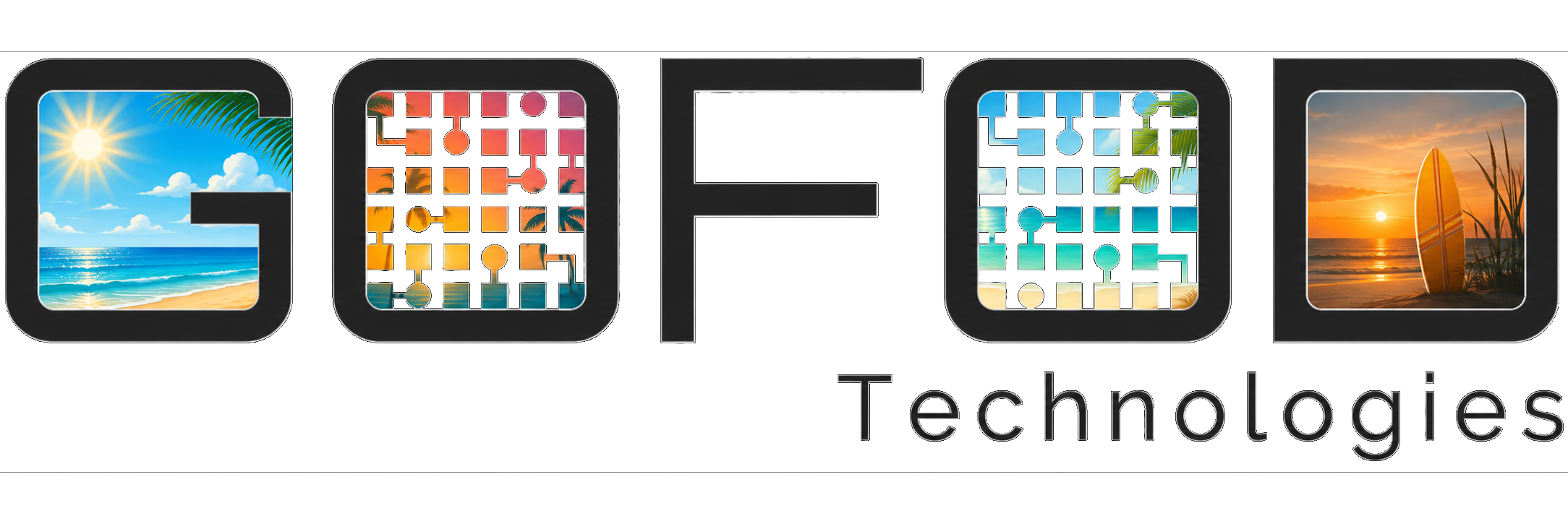 Gofod Technologies Computer Support