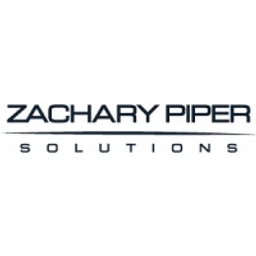Zachary Piper Solutions