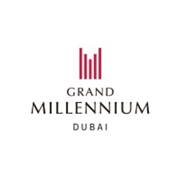 Grand Millennium Hotel Dubai