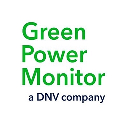 GreenPower Monitor