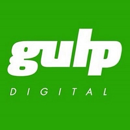 GULP DIGITAL