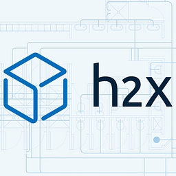 h2x