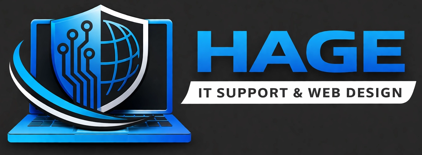 Hage Ltd
