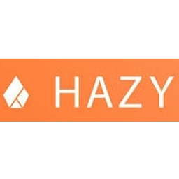 Hazy