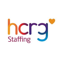 HCRG WORKFORCE SOLUTIONS