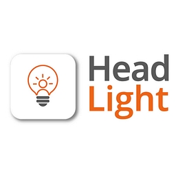 HEAD LIGHT