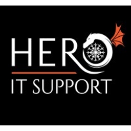 Hero IT Support