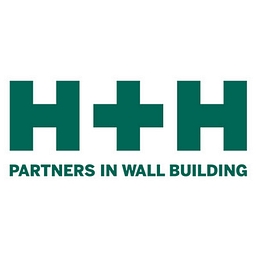 H+H The UK's largest manufacturer of aircrete bloc