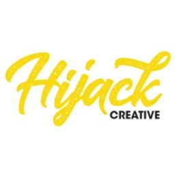Hijack Creative Agency