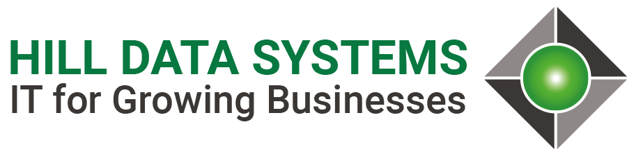 Hill Data Systems Limited