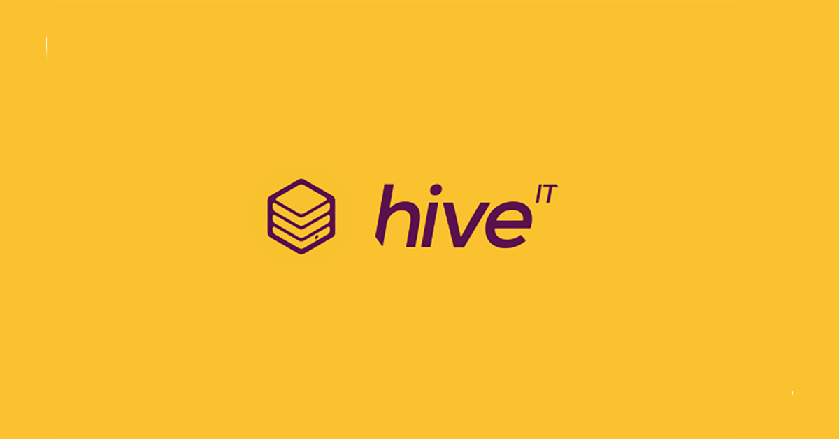 Hive IT