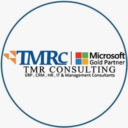 TMR Consulting Private Limited
