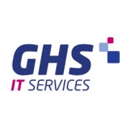 GHS (UK) Ltd. IT Support Swindon and Wiltshire