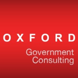 Oxford Government Consulting