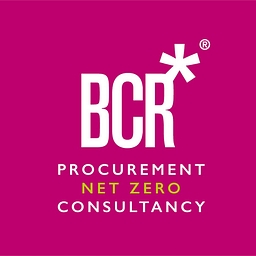 BCR Associates