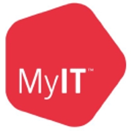 My IT Department