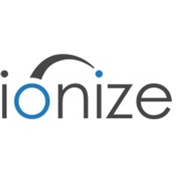 Ionize Website