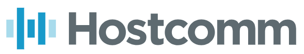 Hostcomm Ltd