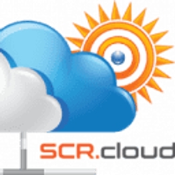 SCR Cloud
