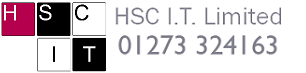 HSC IT Limited