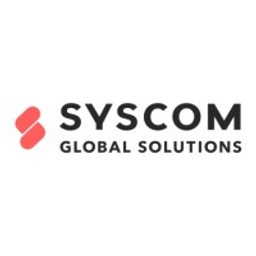 SYSCOM GLOBAL SOLUTIONS