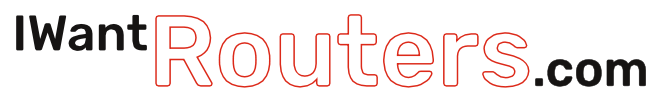 I Want Routers Limited
