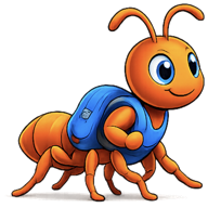 iAntz