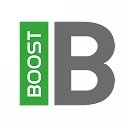 IB BOOST