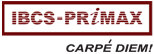 IBCS-Primax Software