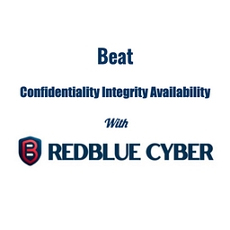 RedBlue Cyber