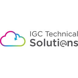 IGC TECHNICAL SOLUTIONS