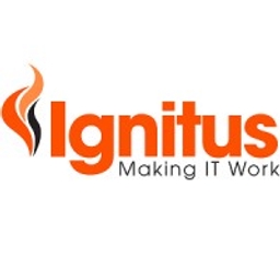 IGNITUS LTD
