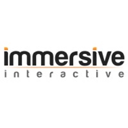 Immersive Interactive