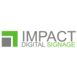 Impact Digital Signage