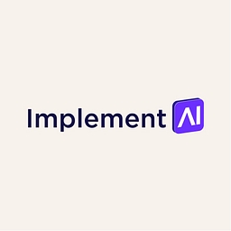 Implement AI