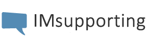 IMsupporting Software