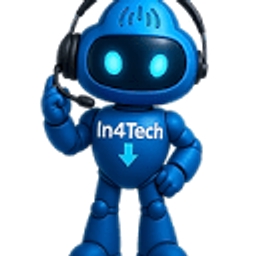 In4Tech Ltd