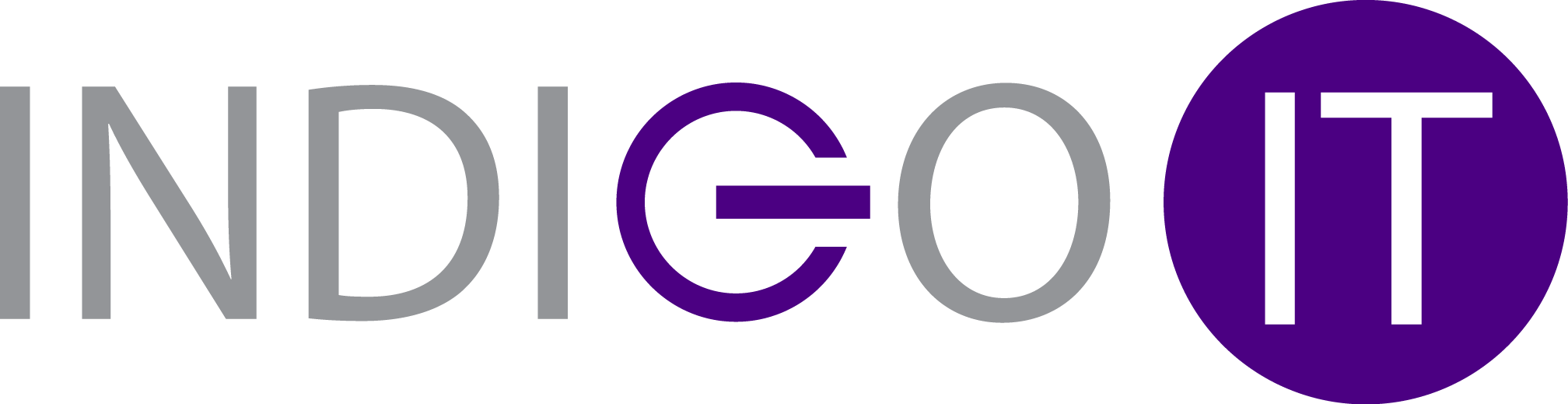 INDIGO IT