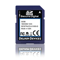 Industrial Flash Memory & Data Storage