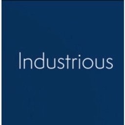 INDUSTRIOUS RECRUITMENT LIMITED