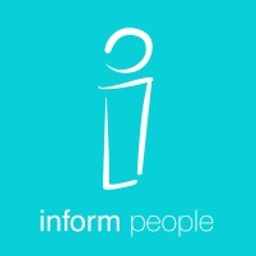 INFORM PEOPLE