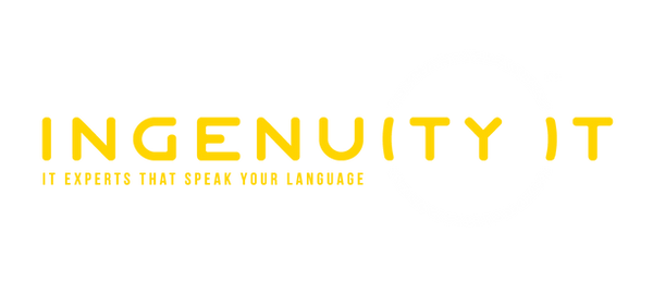 Ingenuity IT Ltd
