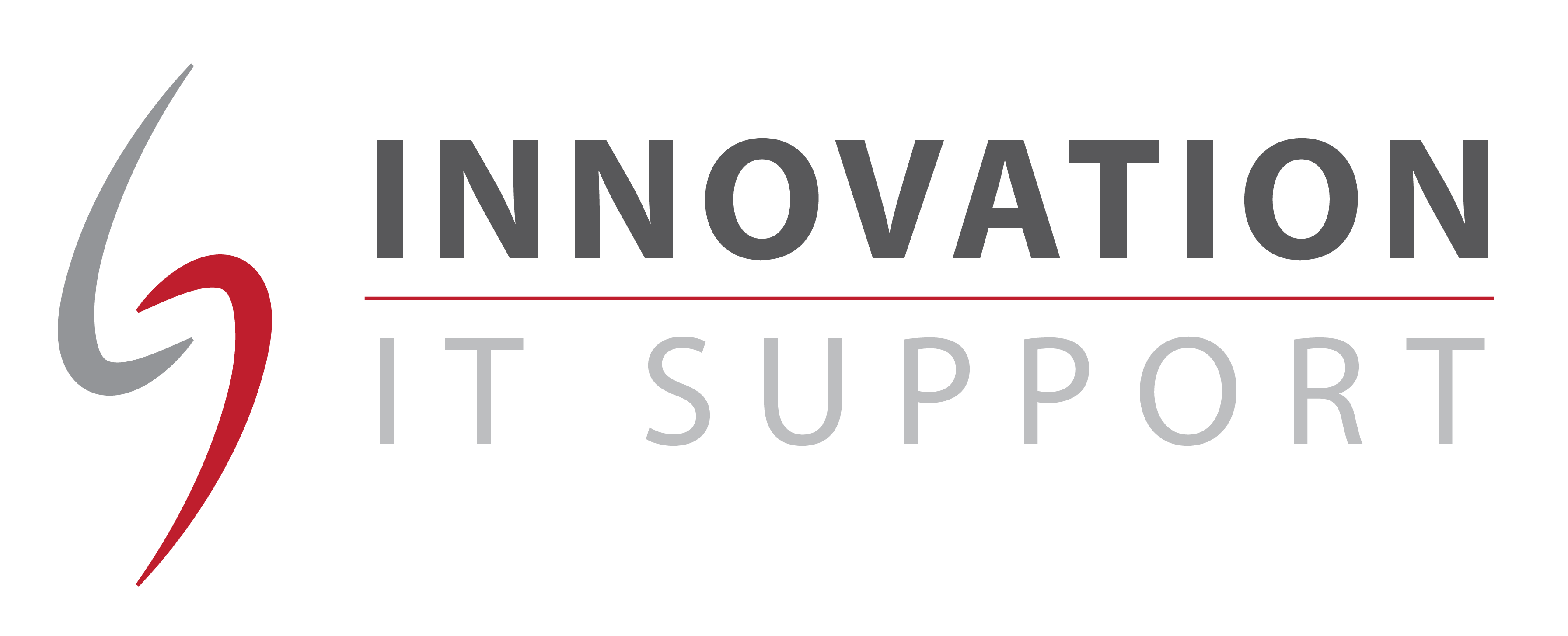 Innovation IT Support Ltd