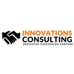 Innovations Consulting Ltd