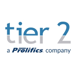 Tier 2